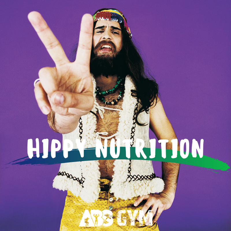 The ABS Gym Dublin - Personal Trainers - Hippy Nutrition