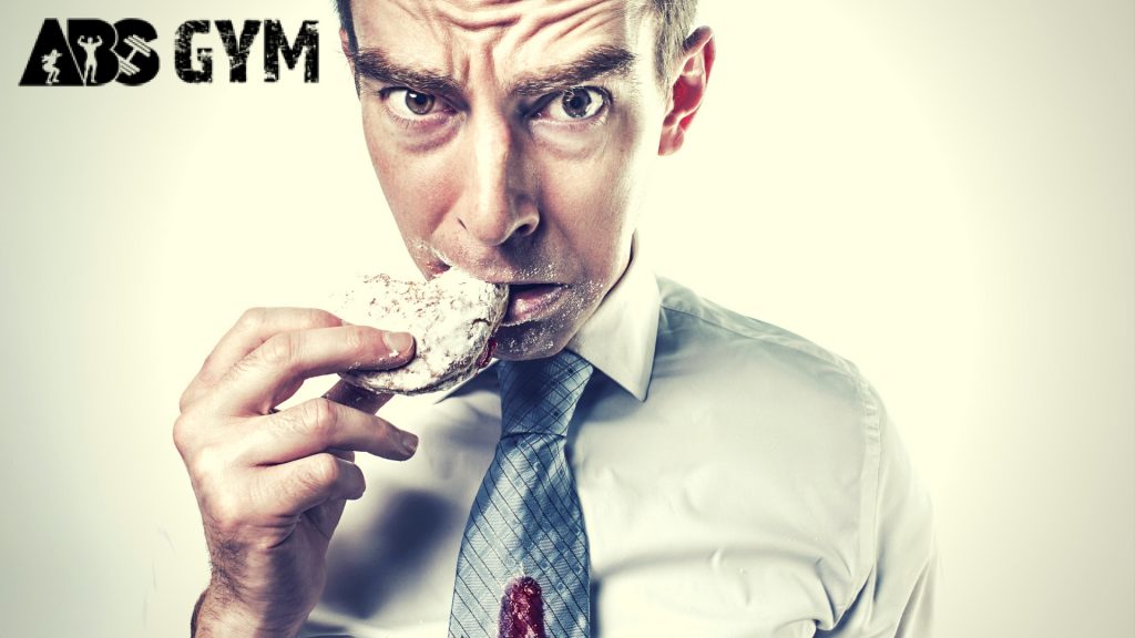 Destress with Working Out - The ABS Gym - Personal Training Dublin